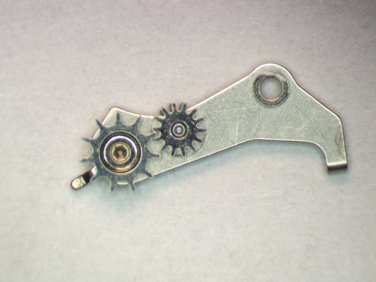 Seiko 6118A 803615 Setting wheel lever complete