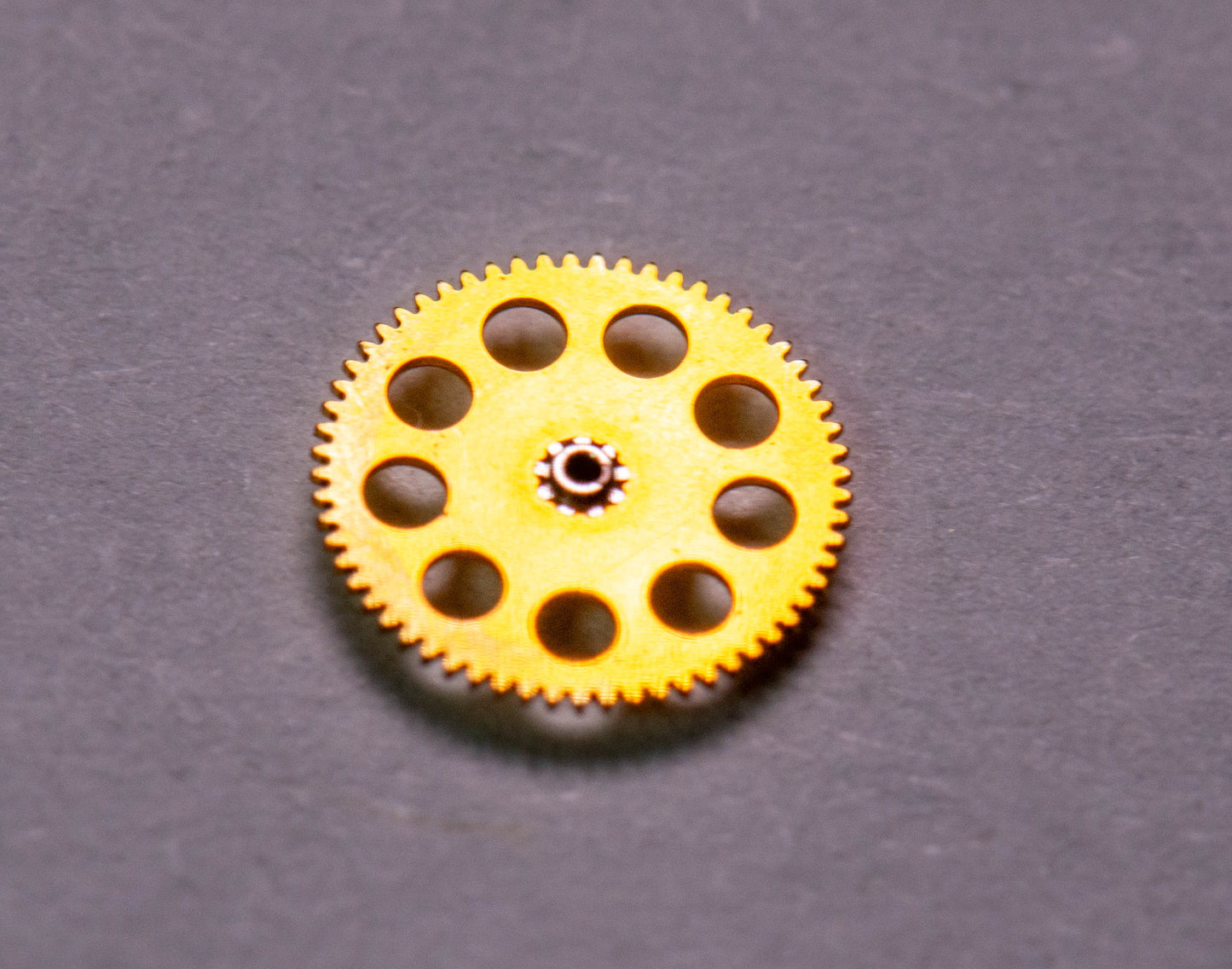 Hamilton 822 1482 Ratchet/Crown wheel driving wheel