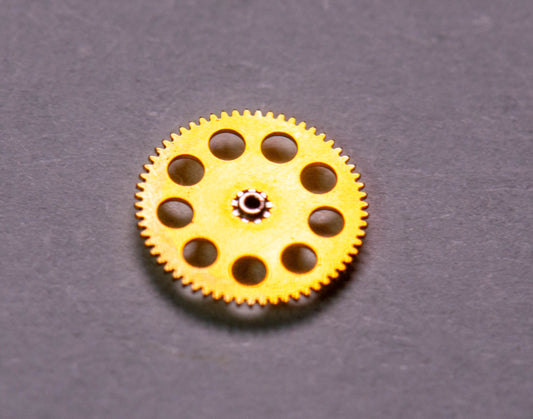 Hamilton 822 1482 Ratchet/Crown wheel driving wheel