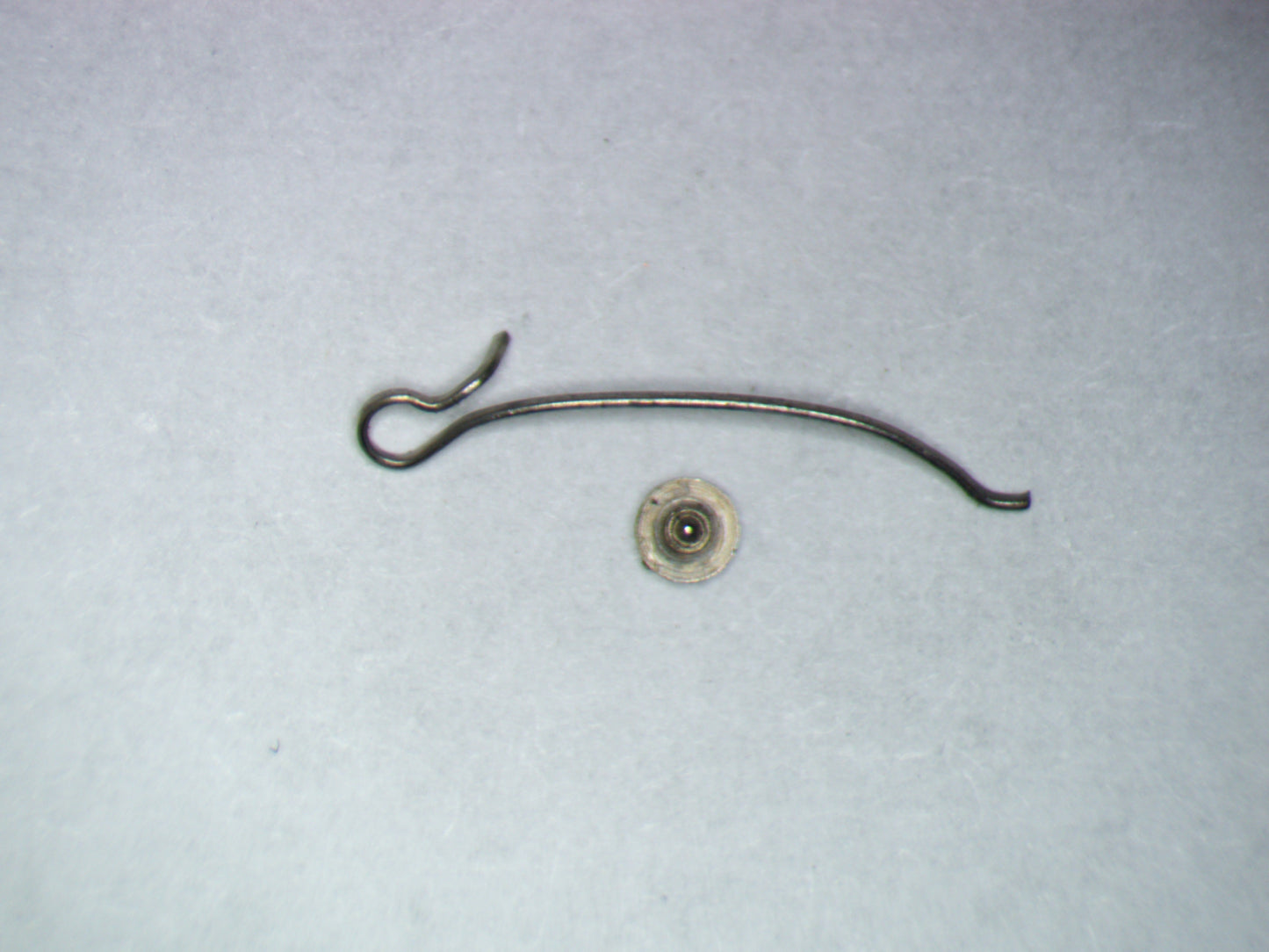Landeron 48 8320 Coupling clutch spring w/screw