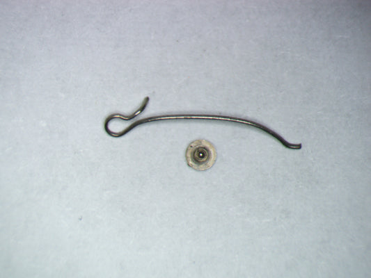 Landeron 48 8320 Coupling clutch spring w/screw