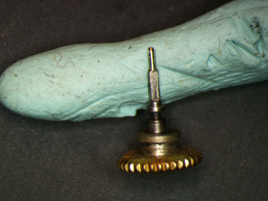 IWC Cal. 431 0401 Winding Stem with crown