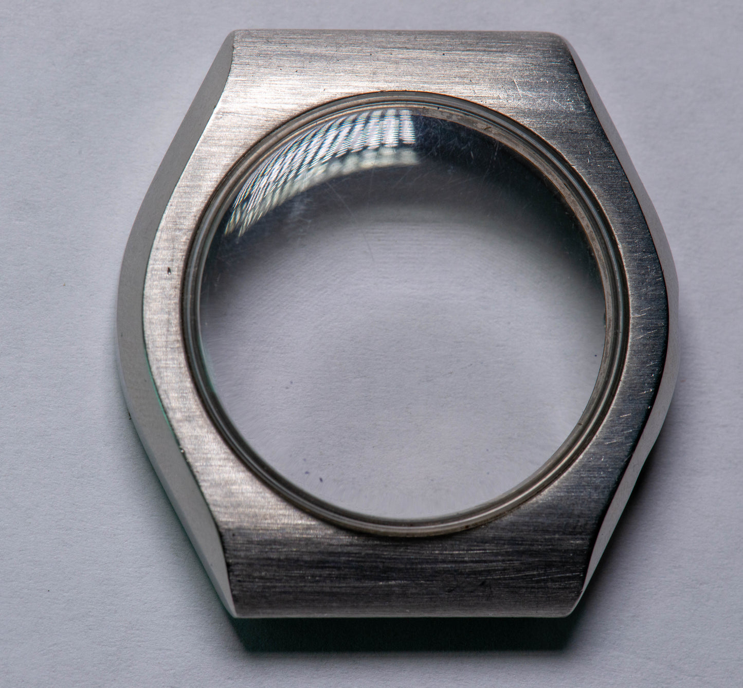Seiko 6139B 7002 Watch case