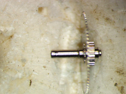 Seiko NH39A 224185 Center Wheel