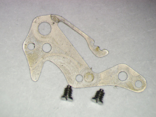 Hamilton 748 0445 Setting lever spring w/screws