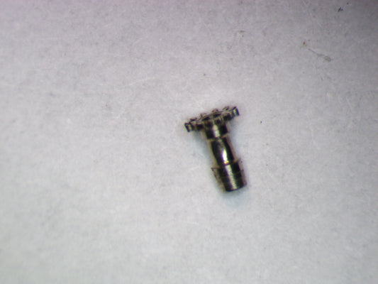Seiko 6309A 225611 Cannon pinion