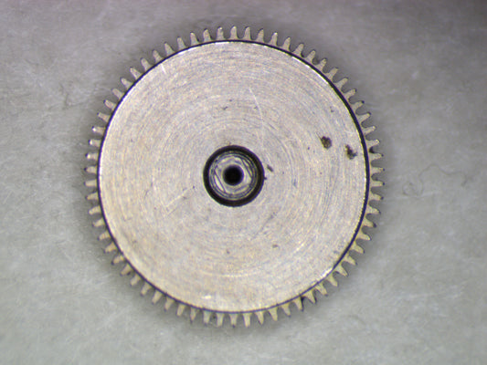 Hamilton 756 0180_1 Barrel Complete