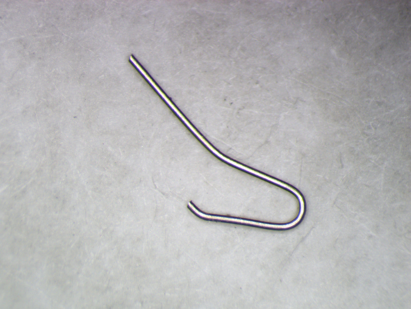 Longines 428 0440 Yoke spring