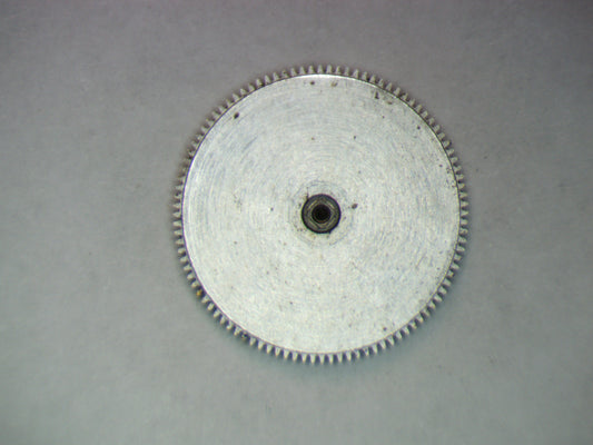 Omega 1012 1100 Barrel Complete