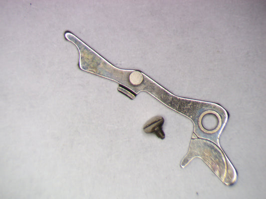 Seiko 6139B 785610 Second coupling lever w/screw