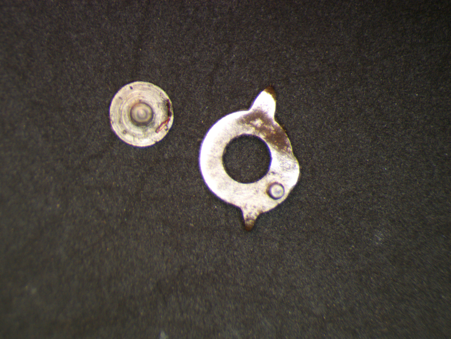 Longines 10L 0425 Click w/screw