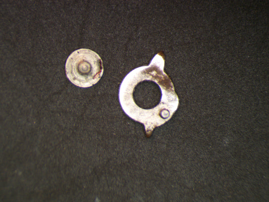 Longines 10L 0425 Click w/screw