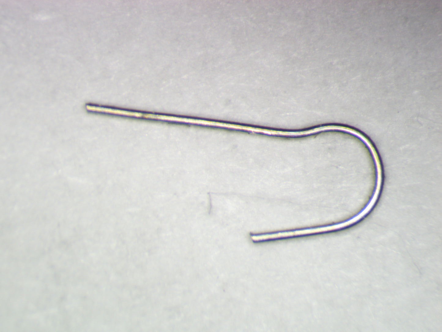 Hamilton 637 0440 Yoke spring