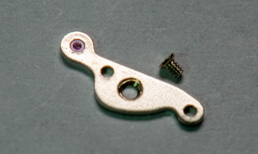 Hamilton 822 0125 Pallet Bridge/Cock w/screw