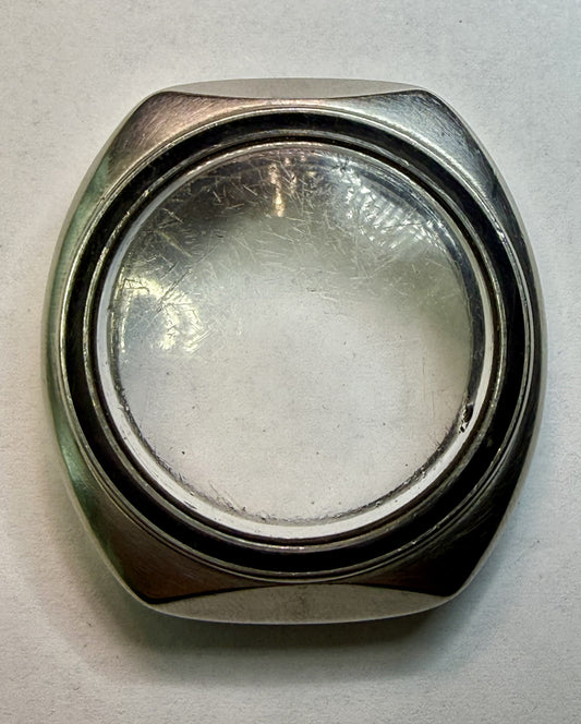 Seiko 6139 Watch case