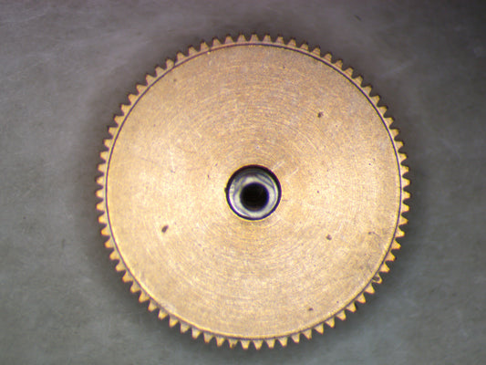 Omega 1100 1200 Barrel with arbor