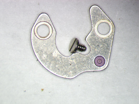 Seiko 7009A 161004 Pallet Bridge/Cock