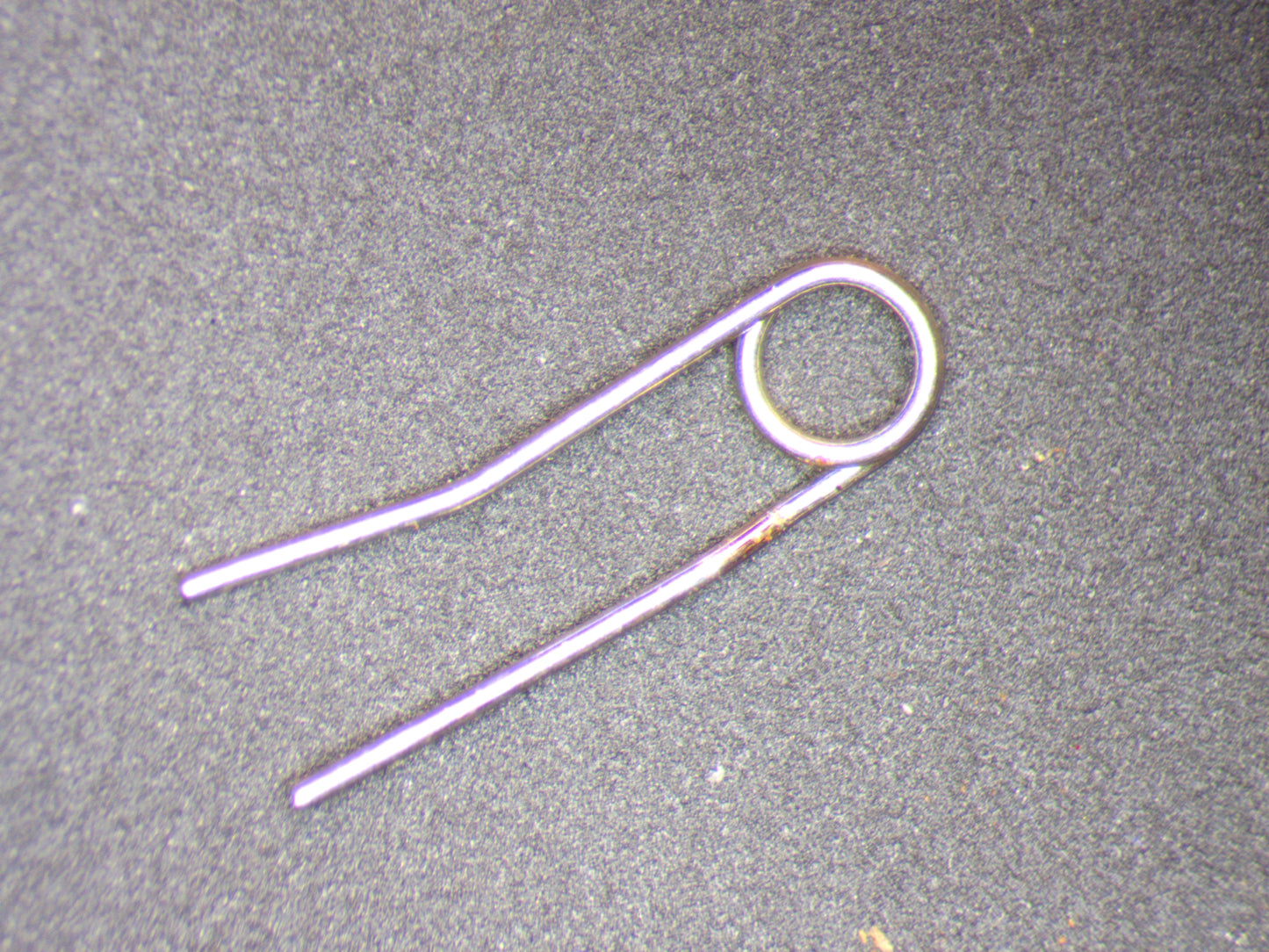 ETA Cal. 7750 8730 Hour hammer spring