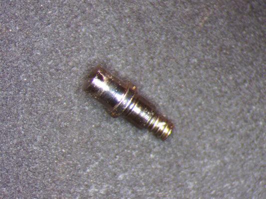 Rolex Cellini 1601 1850 Setting lever screw
