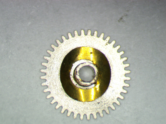 Hamilton 987-F 0255 Hour wheel