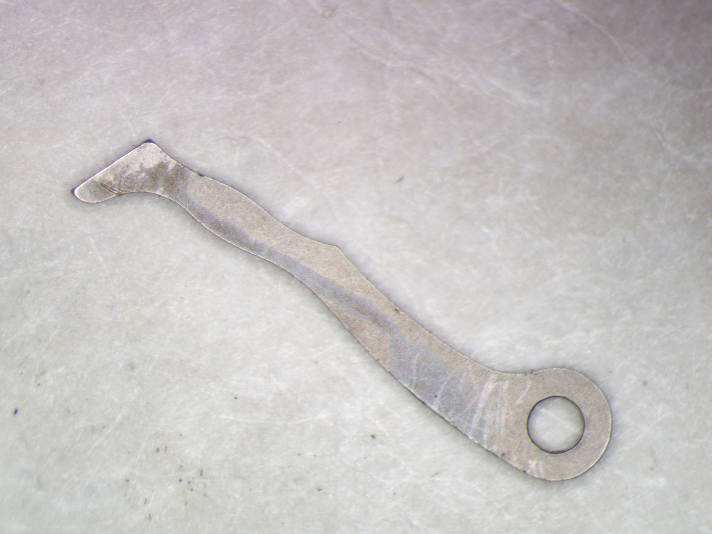 Omega 510 1111 Yoke