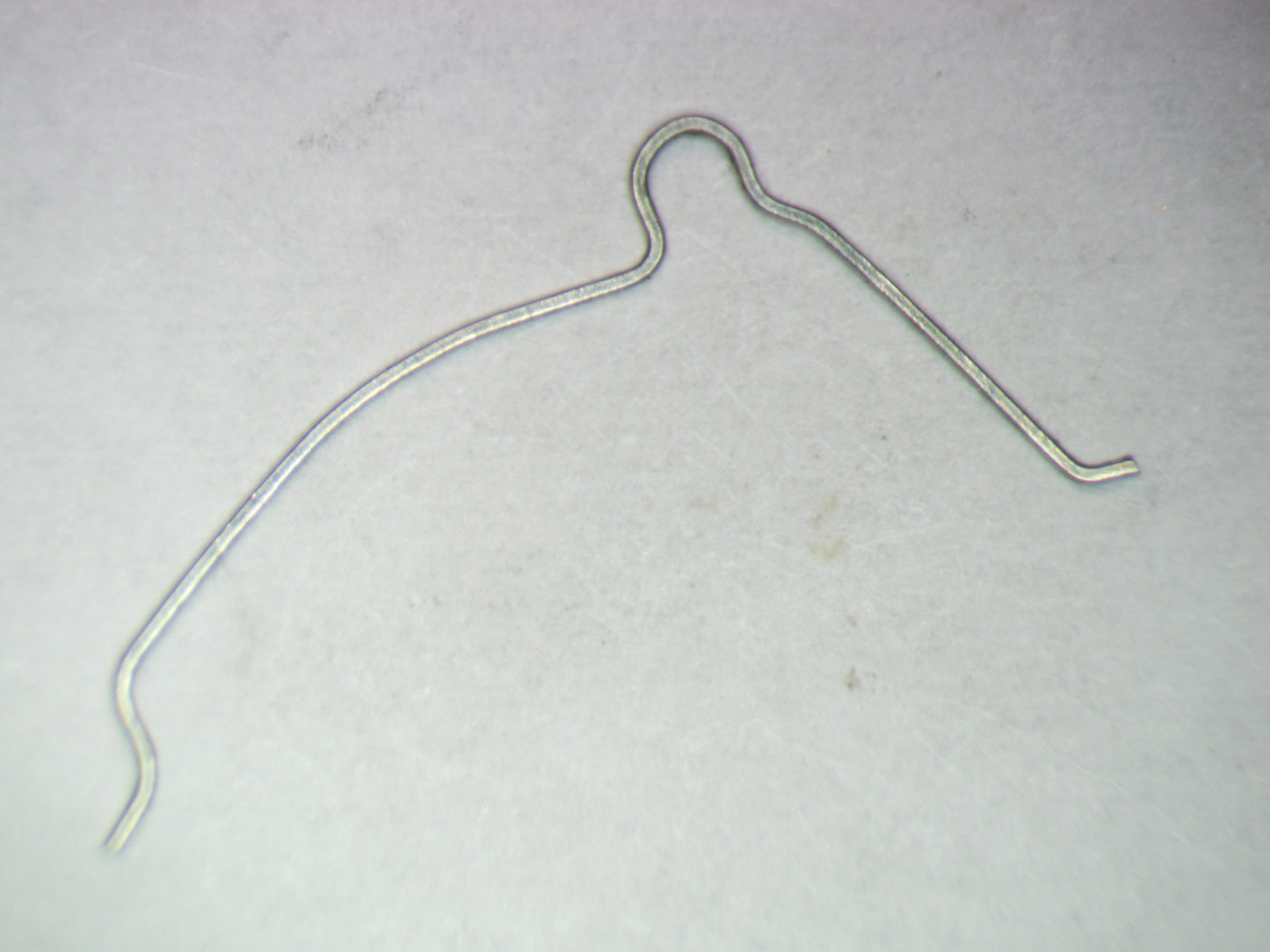 Seiko 6139 575610 Operating Lever Spring