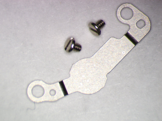 Seiko 4R36 0836183 Guard day-date corrector w/screws