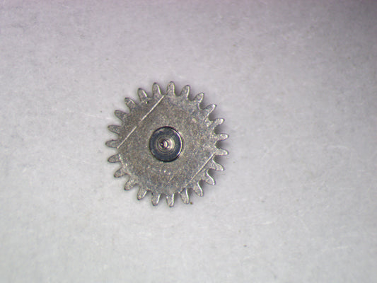 Seiko 6139B 886610 Intermediate minute recording wheel