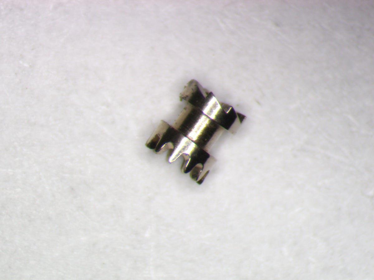 Rolex 1600 1839 Sliding pinion