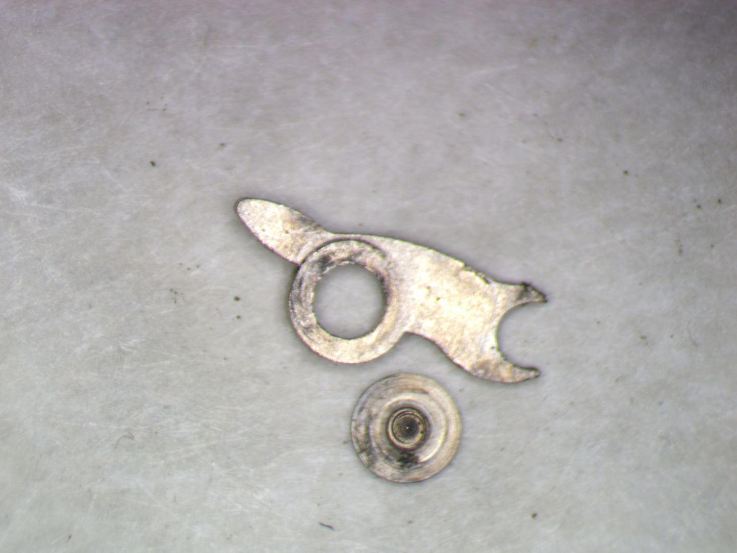 Landeron 51 0425 Click w/screw