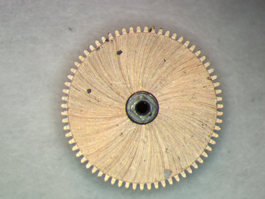 Omega 481 1200 Barrel with arbor