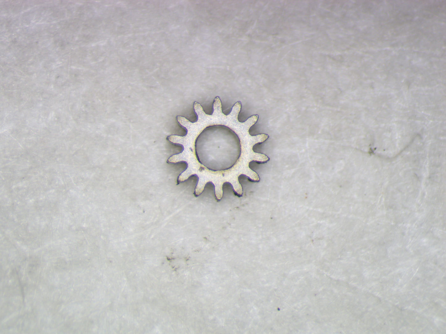 Girard-Perregaux 73 0450 Setting wheel