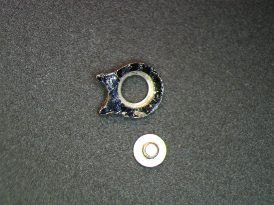 Girard-Perregaux 320 0425 Click w/screw