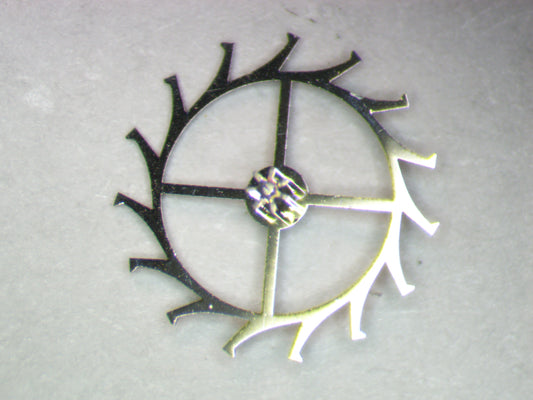 Baume & Mercier 1050 0705 Escape wheel
