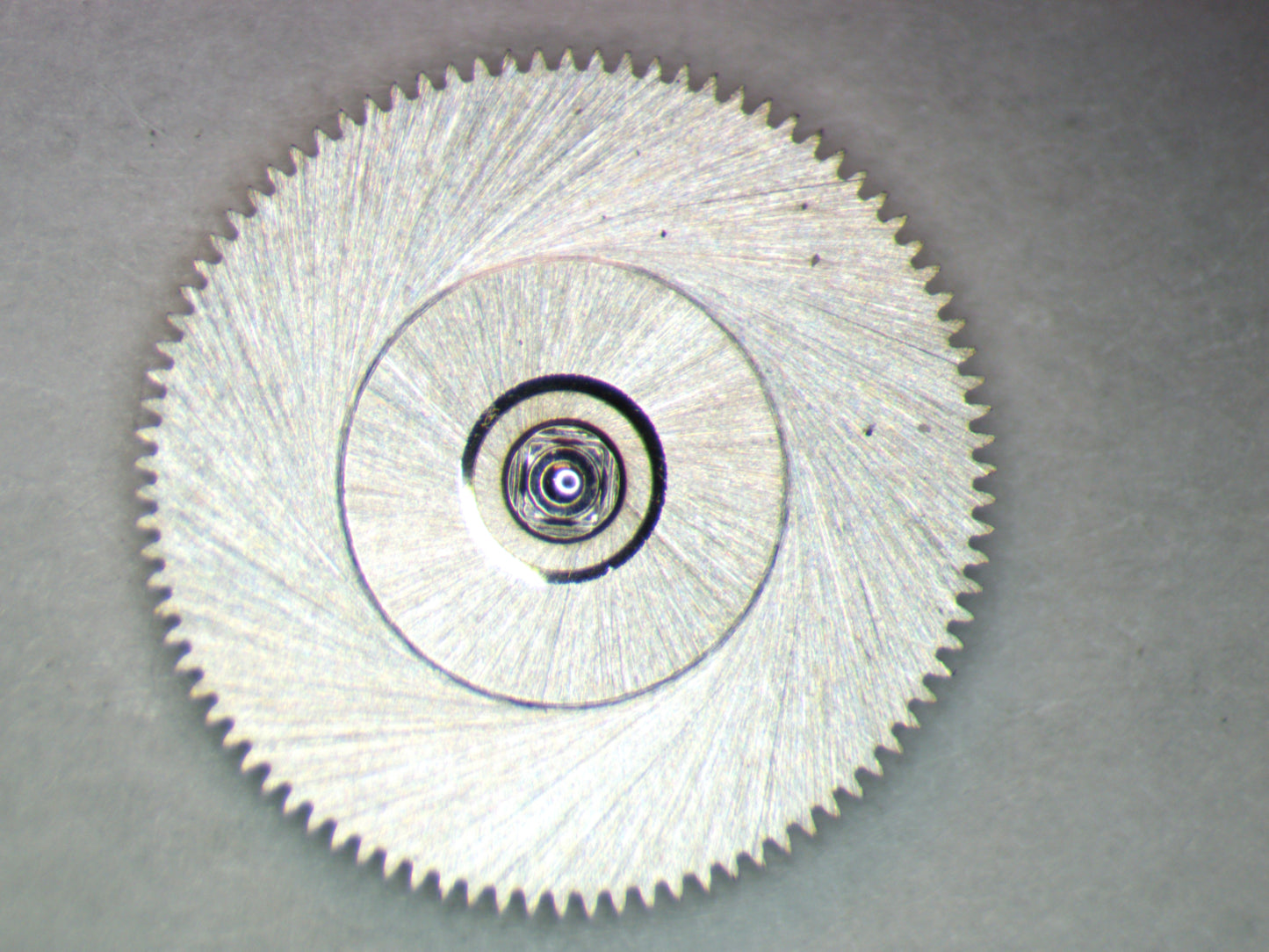 Audemars Piguet 2080 0180_1 Barrel Complete
