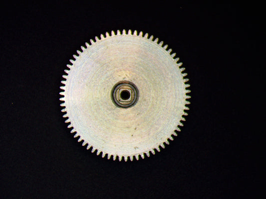 Girard-Perregaux 03 0180_1 Barrel Complete