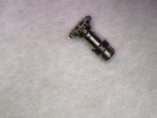 Seiko 7009A 225005 Cannon pinion