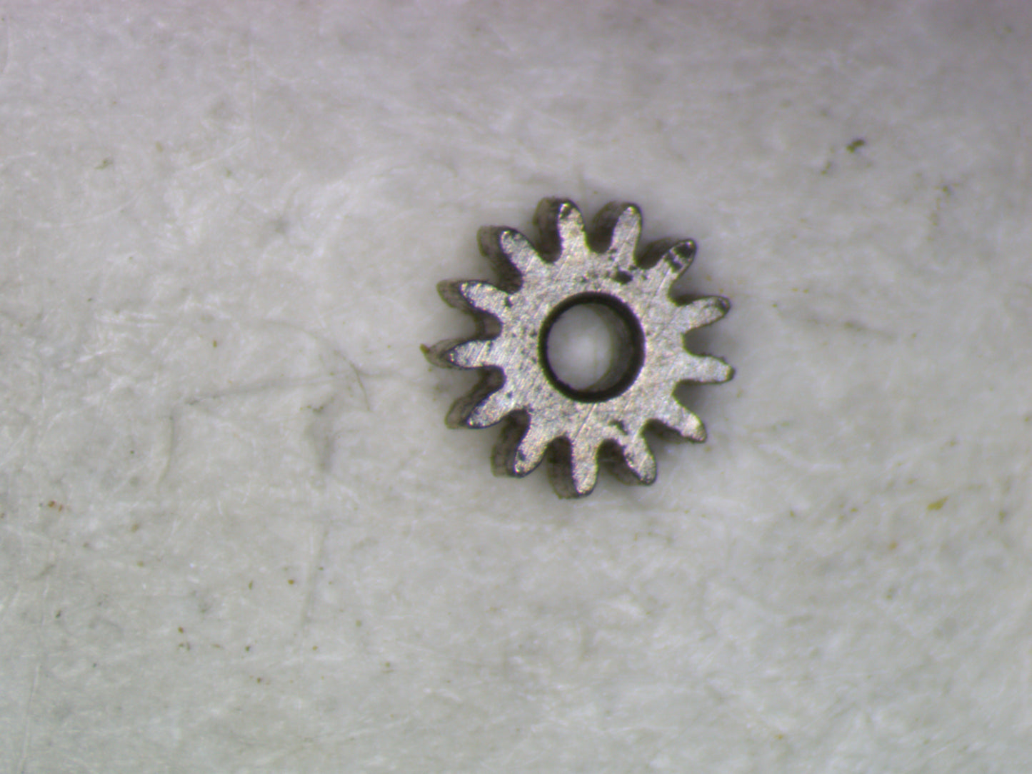 Longines 14.16S 0450 Setting wheel