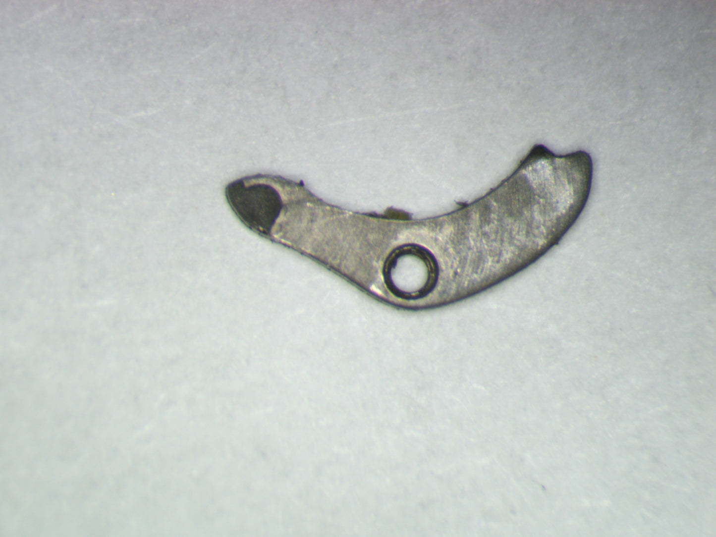 Hamilton 987-F 0443 Setting lever