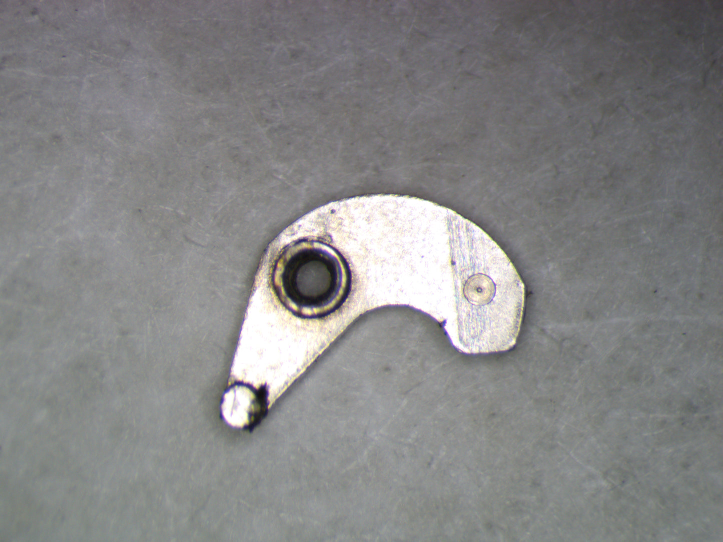 Longines 428 0443 Setting lever