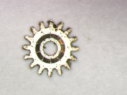 LeCoultre 165 0410 Winding pinion