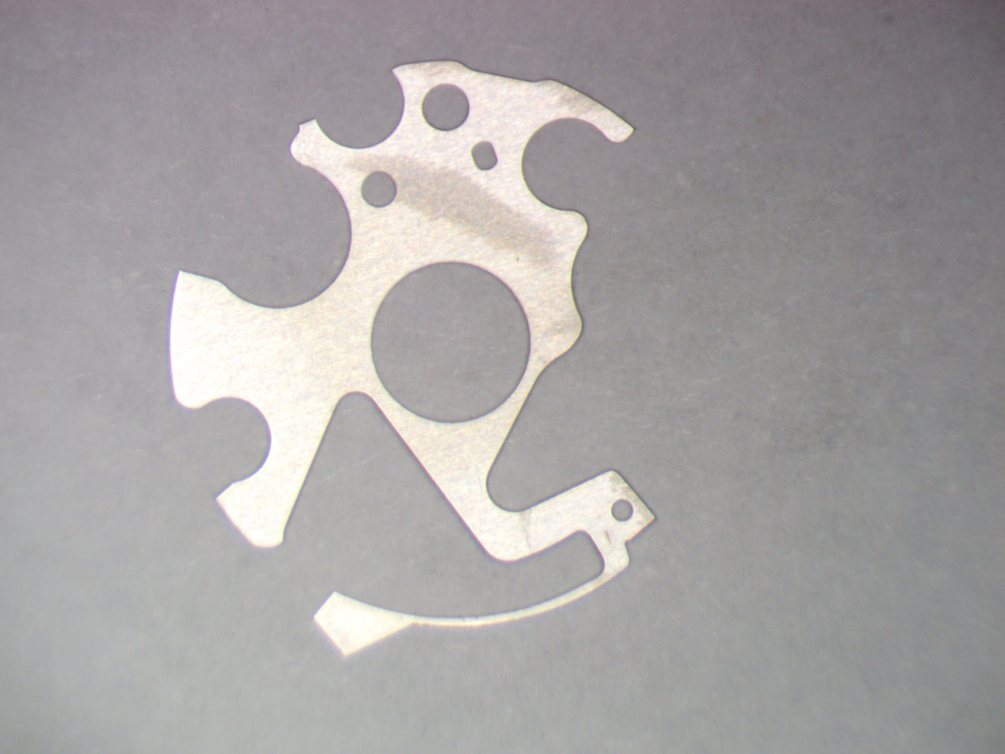 Seiko 4R36 0810183 Date jumper