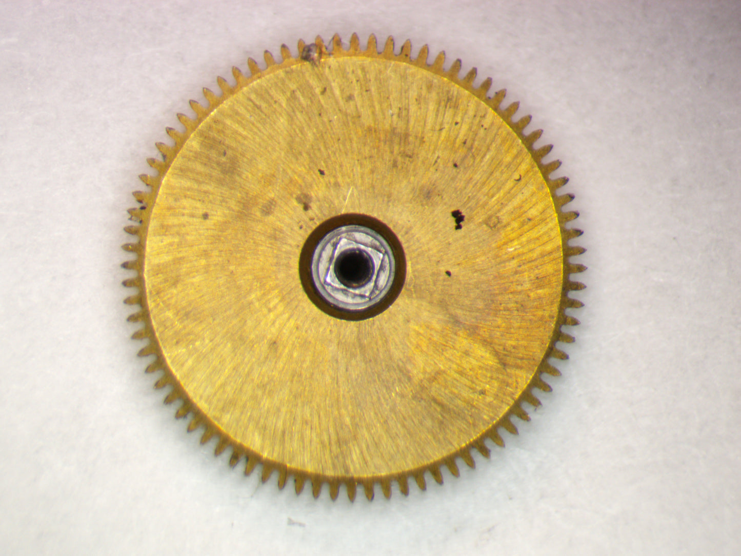 Omega R17.8 1200 Barrel with arbor