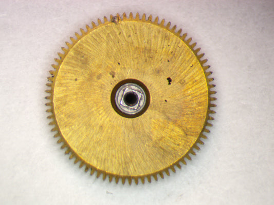 Omega R17.8 1200 Barrel with arbor