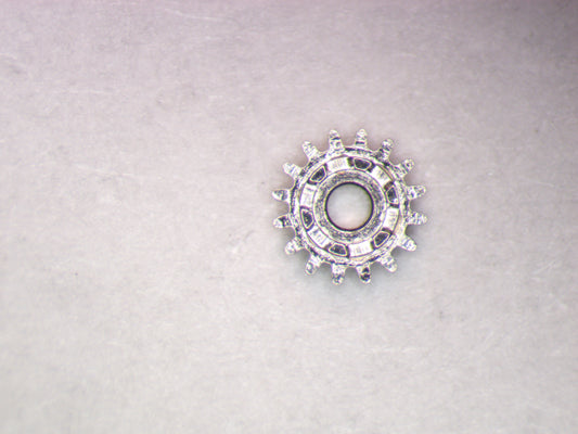 Seiko NH35A 0283020 Winding pinion