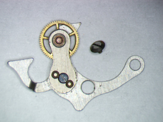 Landeron 48 8080 Coupling Clutch w/screw