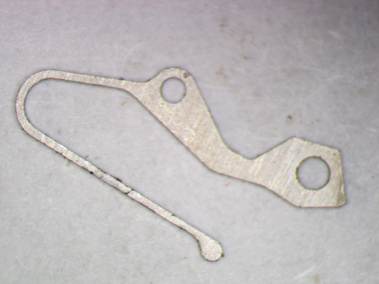 Seiko 6139B 810619 Date jumper