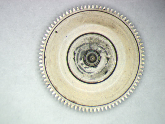 Seiko 6139B 205613 Barrel Complete