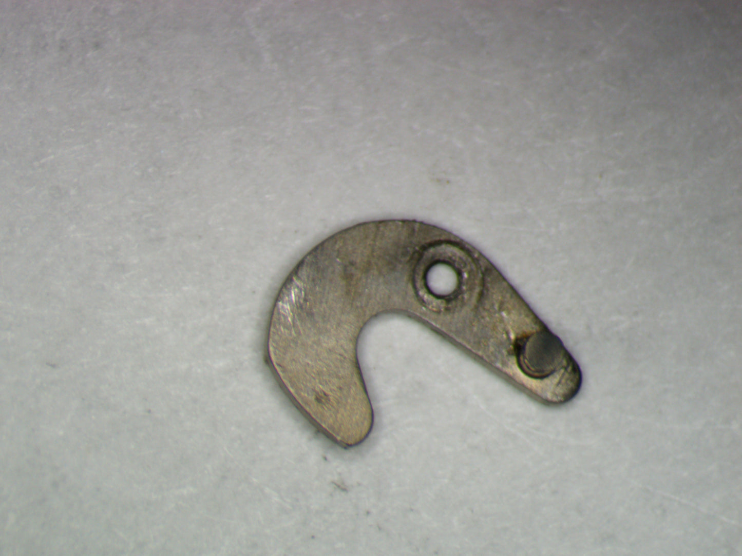 Hamilton 748 0443 Setting lever