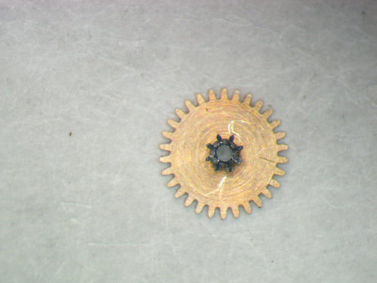 Omega 481 1246 Minute wheel